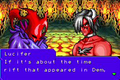 DemiKids: Dark Version